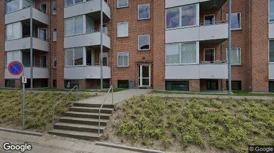Lejligheder til leje i Holstebro - Foto fra Google Street View