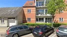 Lejlighed til leje, Skjern, Skolegade<span class="blurred street-number" onclick="ProcessAdRequest(134978)"><span class="hint">Se vejnr.</span>[xxxxxxxx]</span>