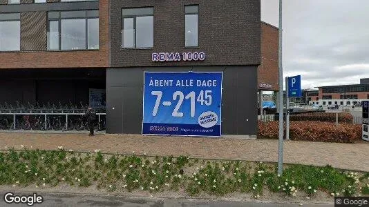 Lejligheder til leje i Odense C - Foto fra Google Street View
