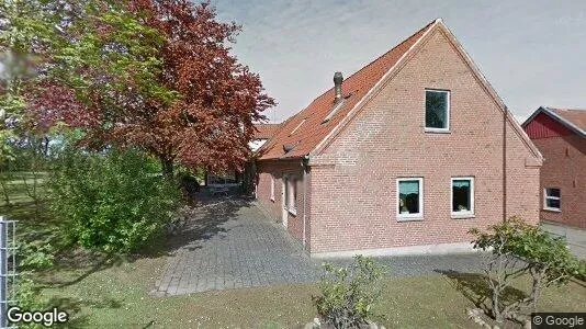 Lejligheder til leje i Skive - Foto fra Google Street View