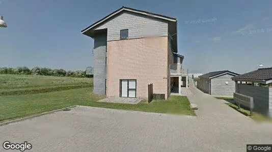 Lejligheder til leje i Ringsted - Foto fra Google Street View