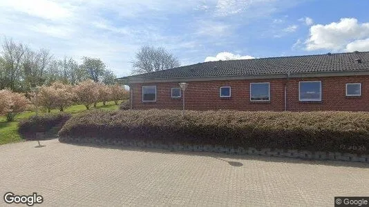 Lejligheder til leje i Viby J - Foto fra Google Street View