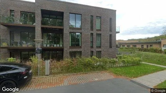 Lejligheder til leje i Risskov - Foto fra Google Street View