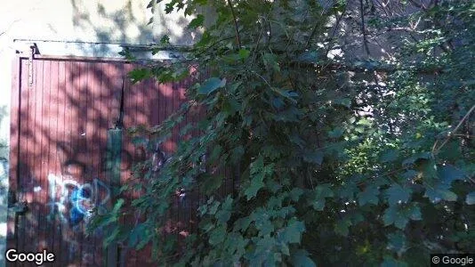 Lejligheder til leje i Roskilde - Foto fra Google Street View