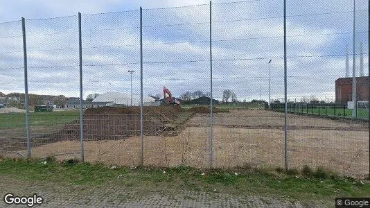 Lejligheder til leje i Østerbro - Foto fra Google Street View
