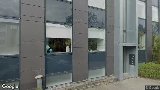 Lejligheder til leje i Randers SØ - Foto fra Google Street View