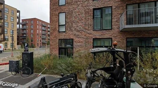 Lejligheder til leje i København S - Foto fra Google Street View