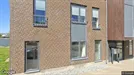 Lejlighed til leje, Aalborg Øst, James Tobins Alle<span class="blurred street-number" onclick="ProcessAdRequest(136373)"><span class="hint">Se vejnr.</span>[xxxxxxxx]</span>