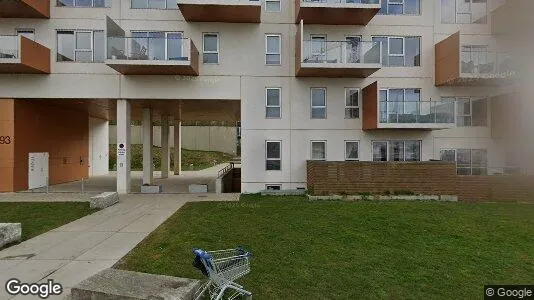 Lejligheder til leje i København S - Foto fra Google Street View