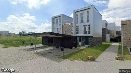 Lejligheder til leje i Aalborg SV - Foto fra Google Street View