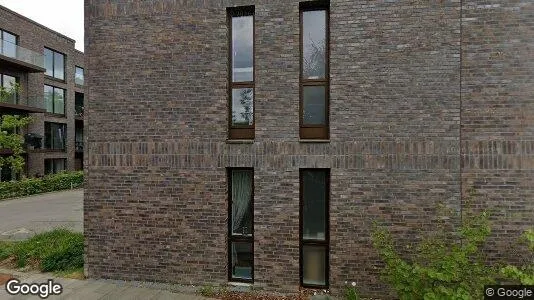 Lejligheder til leje i Risskov - Foto fra Google Street View