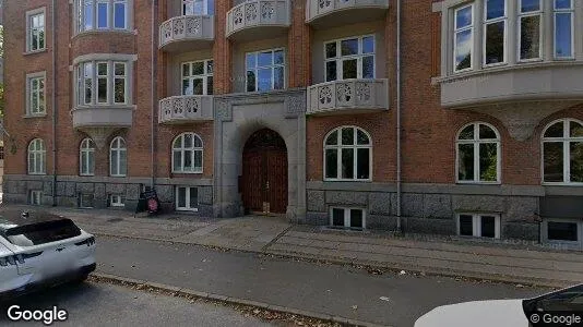 Lejligheder til leje i København K - Foto fra Google Street View