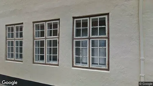 Lejligheder til leje i Viborg - Foto fra Google Street View