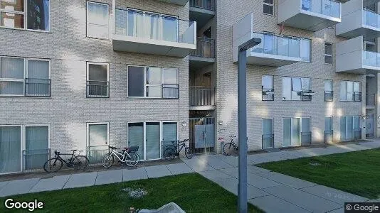 Lejligheder til leje i København S - Foto fra Google Street View