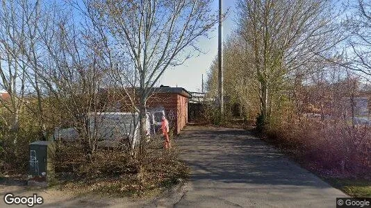 Lejligheder til leje i Odense C - Foto fra Google Street View