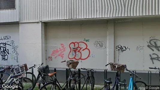 Lejligheder til leje i Odense C - Foto fra Google Street View