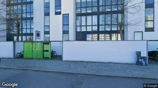 Lejligheder til leje i København S - Foto fra Google Street View