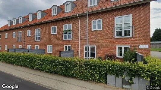 Lejligheder til leje i Them - Foto fra Google Street View