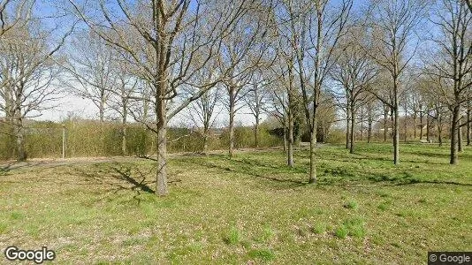 Lejligheder til leje i Odense SØ - Foto fra Google Street View