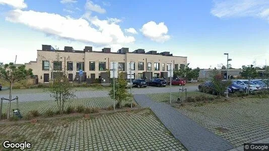 Lejligheder til leje i Køge - Foto fra Google Street View