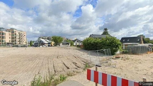 Lejligheder til leje i Århus C - Foto fra Google Street View