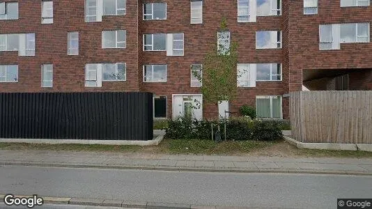 Lejligheder til leje i København SV - Foto fra Google Street View