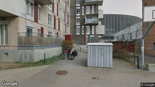 Lejligheder til leje i København S - Foto fra Google Street View