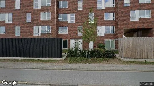 Lejligheder til leje i København SV - Foto fra Google Street View