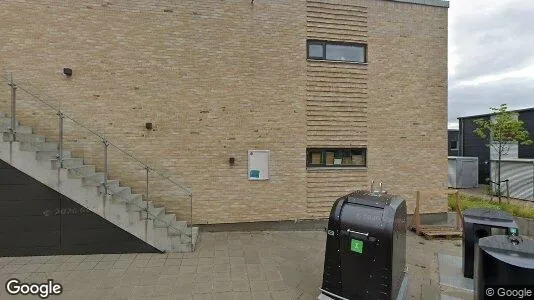 Lejligheder til leje i Brabrand - Foto fra Google Street View