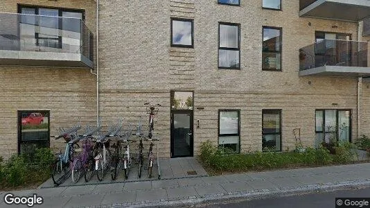 Lejligheder til leje i Risskov - Foto fra Google Street View