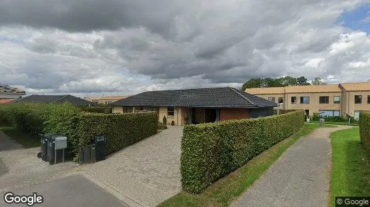 Lejligheder til leje i Horsens - Foto fra Google Street View