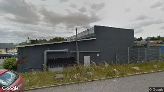 Lejligheder til leje i Risskov - Foto fra Google Street View