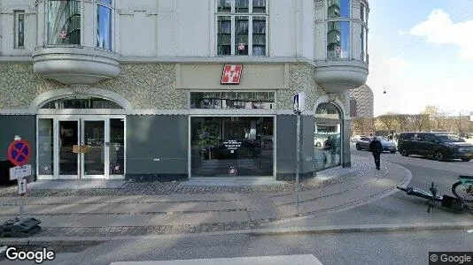 Værelser til leje i København S - Foto fra Google Street View