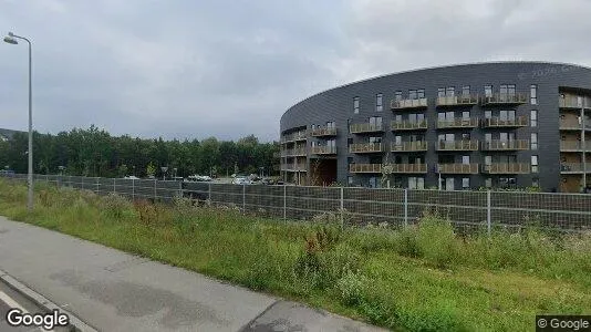 Lejligheder til leje i Køge - Foto fra Google Street View