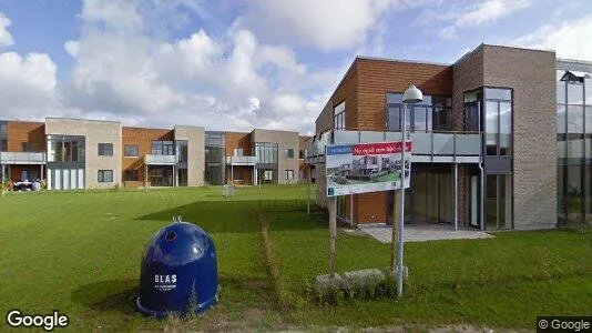 Lejligheder til leje i Hedehusene - Foto fra Google Street View