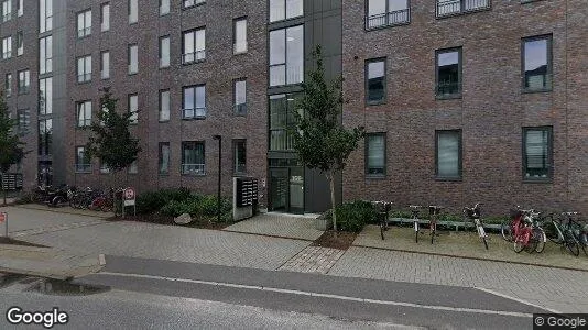 Lejligheder til leje i Aalborg Centrum - Foto fra Google Street View