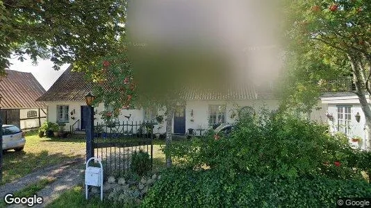 Huse til leje i Stubbekøbing - Foto fra Google Street View
