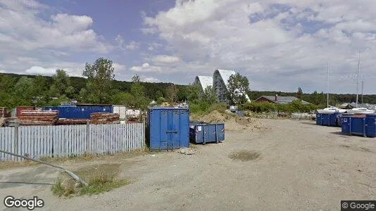 Lejligheder til leje i Vejle Centrum - Foto fra Google Street View