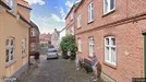 Lejlighed til leje, Ribe, Sortebrødregade<span class="blurred street-number" onclick="ProcessAdRequest(138917)"><span class="hint">Se vejnr.</span>[xxxxxxxx]</span>