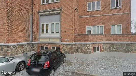 Lejligheder til leje i Aalborg Centrum - Foto fra Google Street View