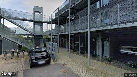 Lejligheder til leje i Odense V - Foto fra Google Street View