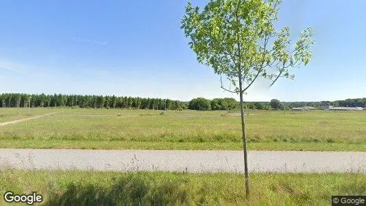 Lejligheder til leje i Bjerringbro - Foto fra Google Street View