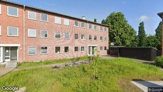 Lejligheder til leje i Viborg - Foto fra Google Street View