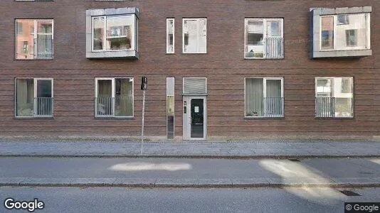 Lejligheder til leje i København S - Foto fra Google Street View