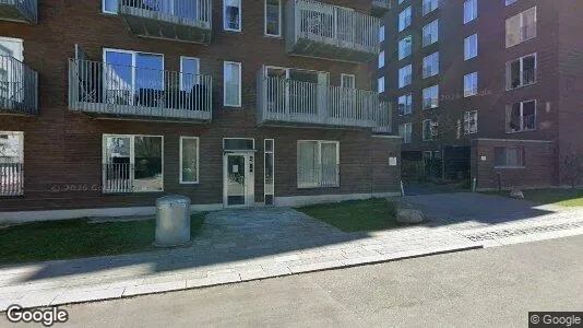 Lejligheder til leje i København S - Foto fra Google Street View