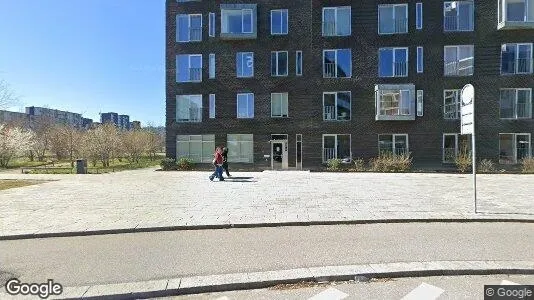 Lejligheder til leje i København S - Foto fra Google Street View