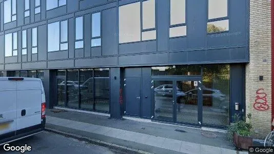 Lejligheder til leje i København S - Foto fra Google Street View
