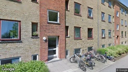 Lejligheder til leje i Roskilde - Foto fra Google Street View
