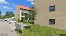 Lejlighed til leje, Hillerød, Tækkerstræde<span class="blurred street-number" onclick="ProcessAdRequest(139522)"><span class="hint">Se vejnr.</span>[xxxxxxxx]</span>