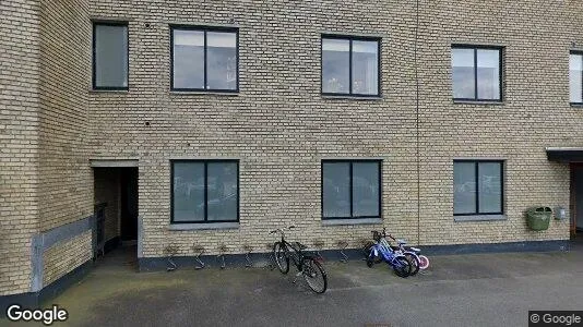 Lejligheder til leje i Risskov - Foto fra Google Street View